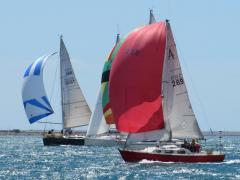 YCW Regatta 2015