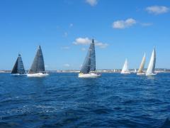 IRC3 after the start