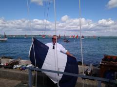 Cowes Week NN9