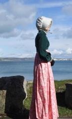 The Sea, Jane Austen, and Me