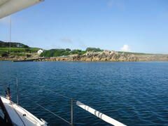 The Turk's Head St Agnes