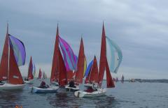 Weymouth Nationals