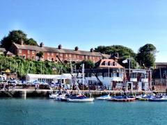 Weymouth Sailing Club 2012