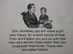 Sailors