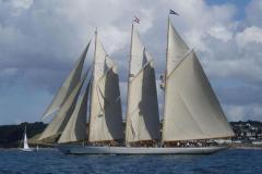 Classics at Falmouth 2008