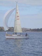 Farr Out - Sunday Spring Series Race 2