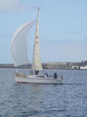 Farr Out - Sunday Spring Series Race 2