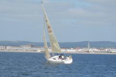 Farr Out - Sunday Spring Series Race 2