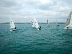 13-09-2014 Dinghys