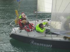 RUMRUNNER 4