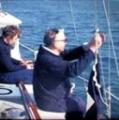 A Year in the Life of Weymouth Sailing Club 1978