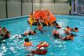 RYA Sea Survival