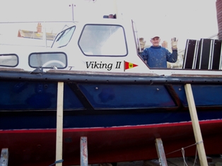 Viking II - work in progress
